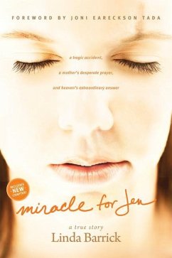 Miracle for Jen - Barrick, Linda