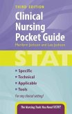 Clinical Nursing Pocket Guide