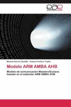 Modelo ARM AMBA AHB