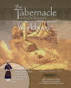 Tabernacle of the OT - Sparks, Bobby L