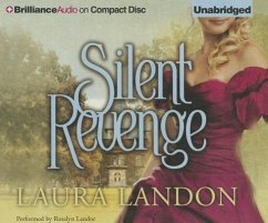 Silent Revenge - Landon, Laura