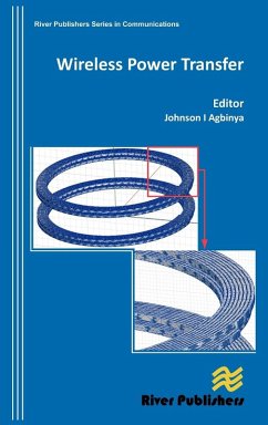 Cover Wireless Power Transfer
