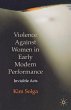 Violence Against Women in Early Modern... - Bild 1