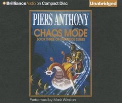 Chaos Mode - Anthony, Piers