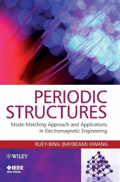 Periodic Structures C - Hwang, Ruey-Bing (Raybeam)