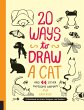 20 Ways to Draw a Cat and 44 Other... - Bild 1
