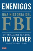 Enemigos : una historia del FBI