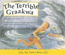 The Terrible Graakwa (English)