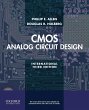 CMOS Analog Circuit Design - Bild 1