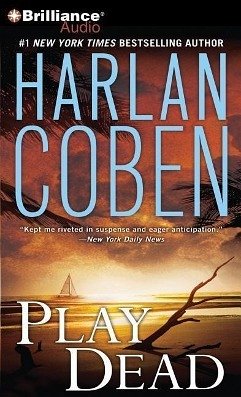 Play Dead - Coben, Harlan