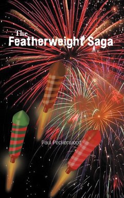 The Featherweight Saga - Peckerwood, Paul