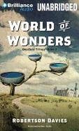 World of Wonders - Davies, Robertson