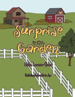 Surprise in the Garden - Lawson-Goins, Helen