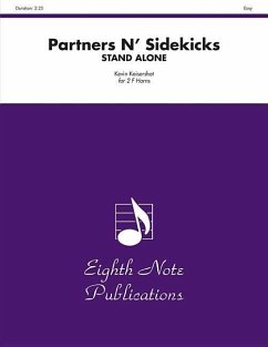 Partners N' Sidekicks (Stand Alone Version)
