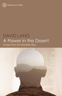 A Flower in the Desert - Lang, David