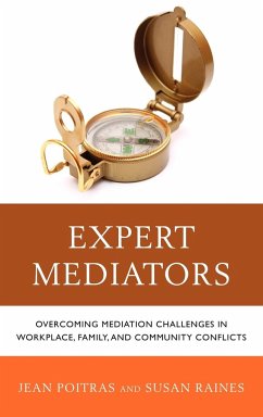 Expert Mediators - Poitras, Jean; Raines, Susan S.