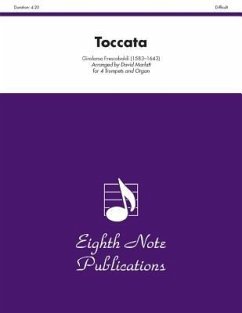 Toccata