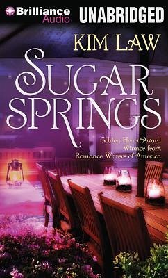 Sugar Springs - Law, Kim