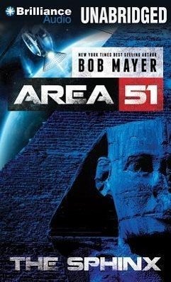 The Sphinx - Mayer, Bob