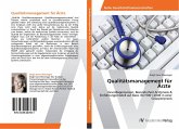 Qualitätsmanagement für Ärzte Qualitätsmanagement für Ärzte