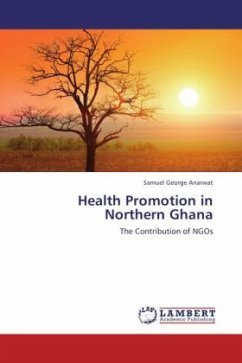 Health Promotion in Northern Ghana