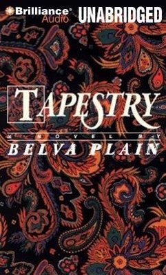 Tapestry - Plain, Belva