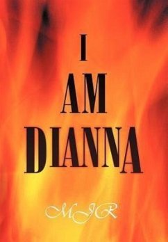 I Am Dianna - Mjr