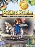 POWER BIBLE #05 KINGDOM BECOME