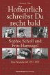 Hoffentlich schreibst Du recht bald - Bild 1