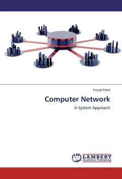 Cover Computer Network