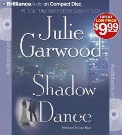 Shadow Dance - Garwood, Julie