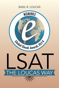 LSAT-The Loucas Way - Loucas, Basil R.