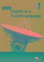 IGCSE English as a Second Language Module 1 (Trial Edition) - University Of Cambridge Local Examinations Syndicate