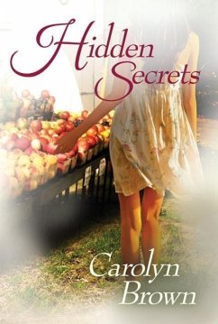 Hidden Secrets - Brown, Carolyn