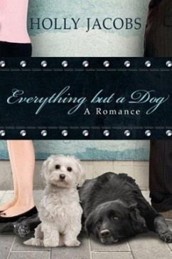 Everything But a Dog - Jacobs, Holly