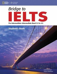 Bridge to Ielts - Harrison, Louis; Hutchinson, Susan