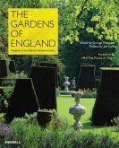 The Gardens of England: Treasures of the National Gardens Scheme