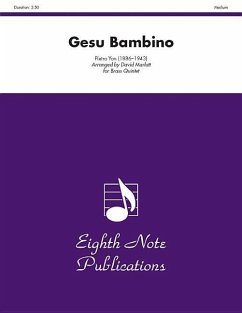 Gesu Bambino