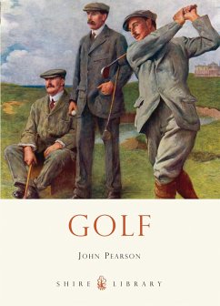 Cover Golf
