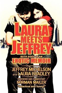 Laura Meets Jeffrey - Micheson, Jeffrey; Bradley, Laura