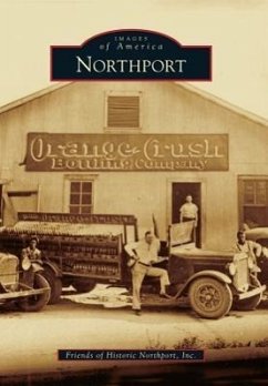 Northport - Friends of Historic Northport Inc
