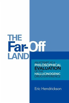 The Far-Off Land - Hendrickson, Eric