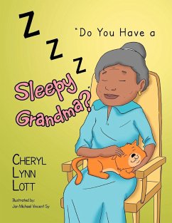 ''Do You Have a Sleepy Grandma?''