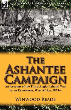 The Ashantee Campaign