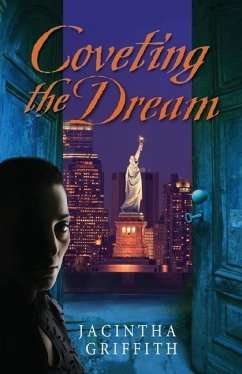 Coveting the Dream - Griffith, Jacintha Pearl