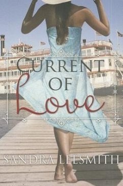 Current of Love - Leesmith, Sandra