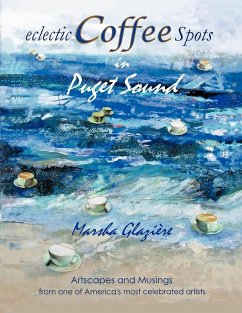 Eclectic Coffee Spots in Puget Sound Cover Eclectic Coffee Spots in Puget Sound