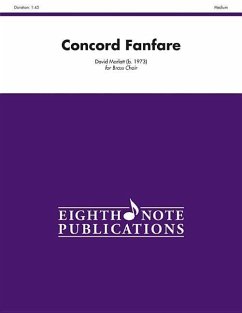 Concord Fanfare