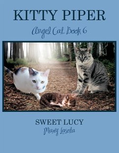 KITTY PIPER Angel Cat, Book 6