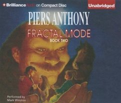 Fractal Mode - Anthony, Piers